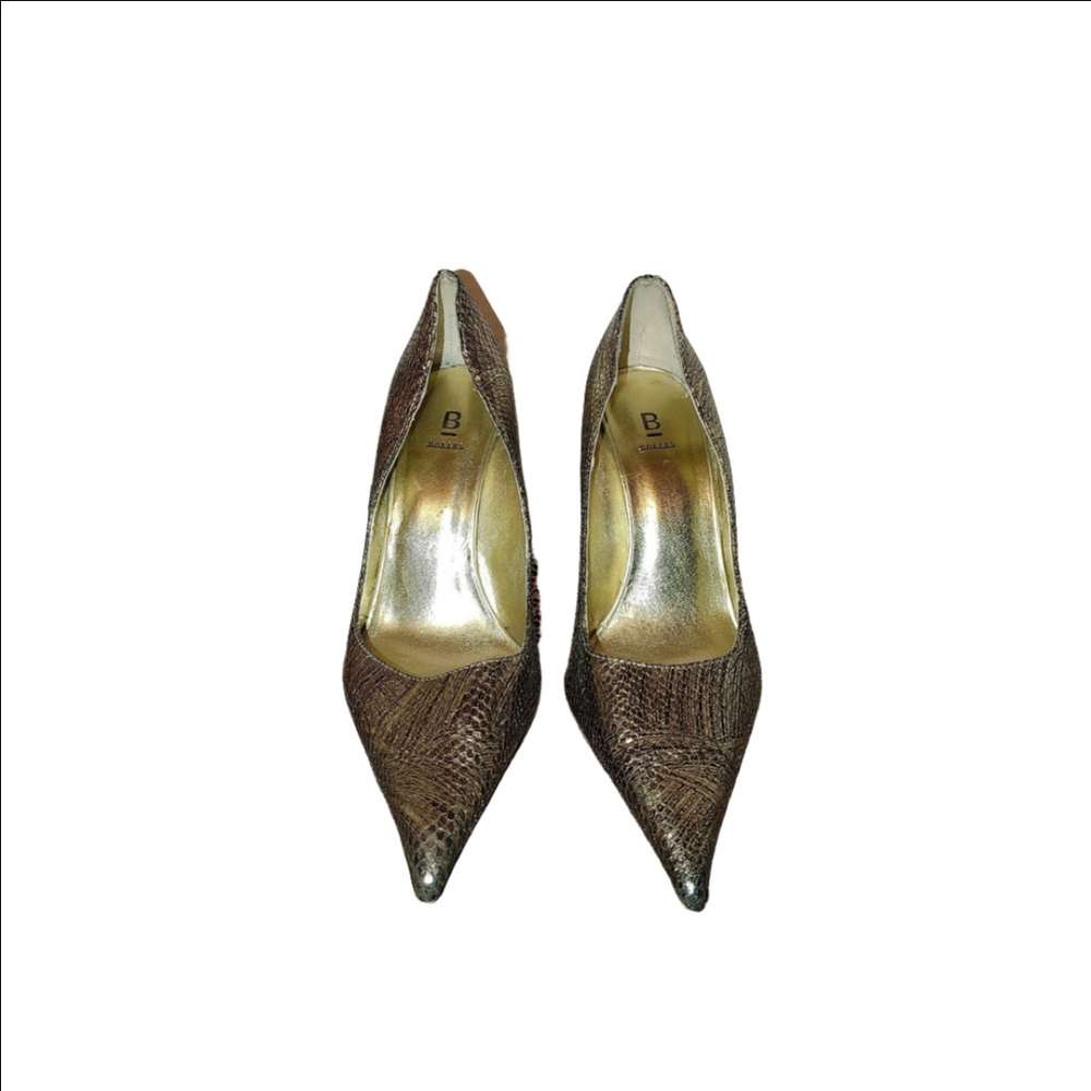 Ted Baker Suri Heels Size 6B